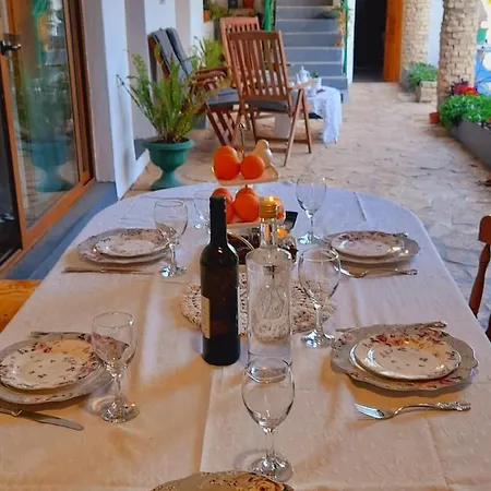 Kotulin Villa
