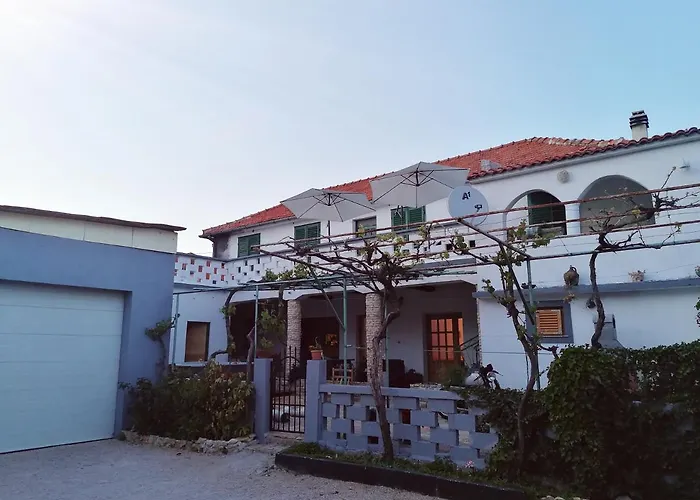 Kotulin Вилла *