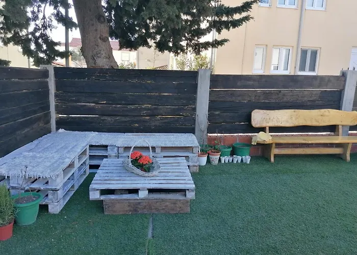 Вилла Kotulin Пакоштане