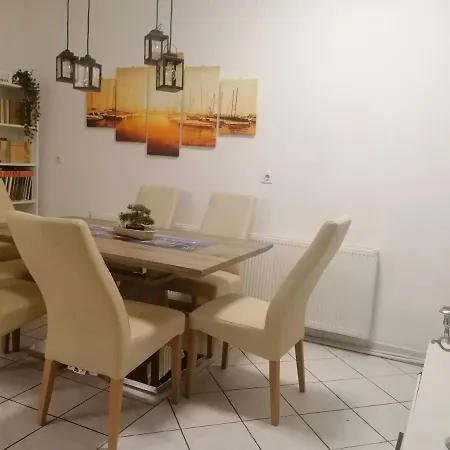 Kotulin * Pakoštane