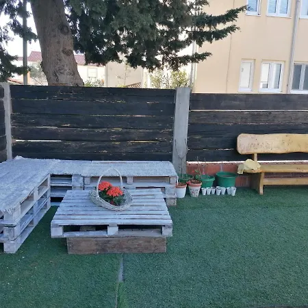 ヴィラ Kotulin Pakoštane