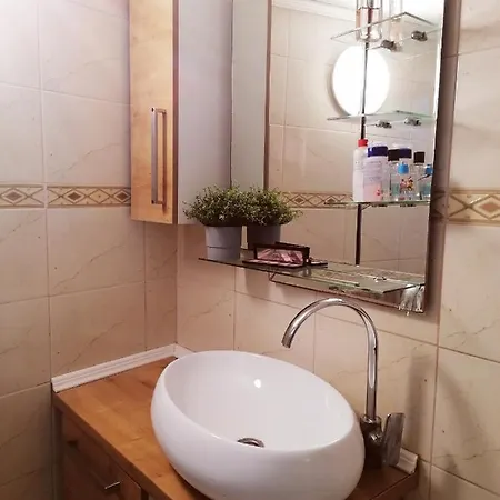 ヴィラ Kotulin Pakoštane