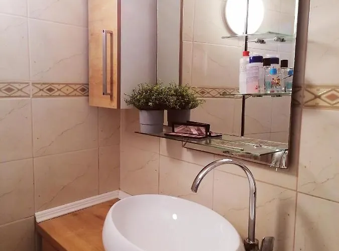 빌라 Kotulin 파코스탄