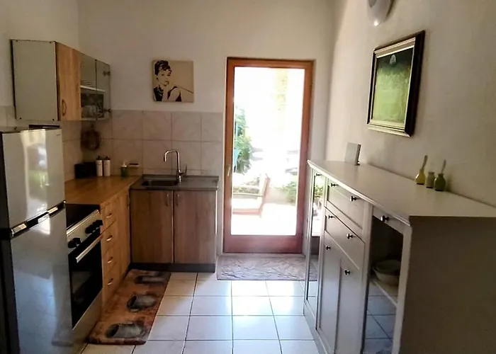 Kotulin Willa Pakoštane